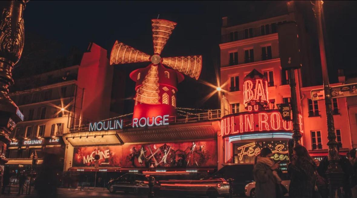 Joli Coeur Montmartre A